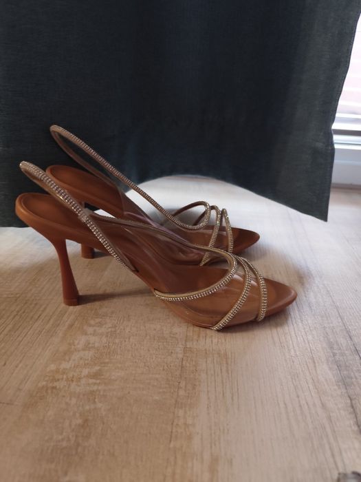 Официални сандали