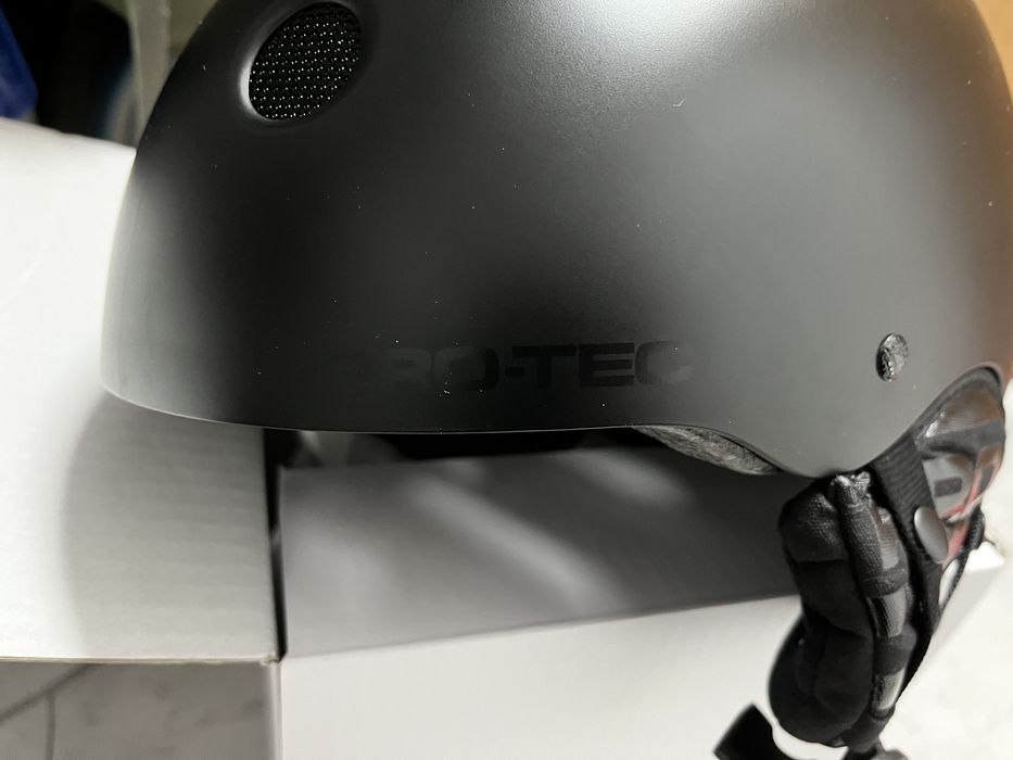 Vand casca Ski/snowboard Pro-teac marimea Xxl noua