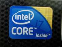 Intel Core i7-740QM - процесор за лаптоп!