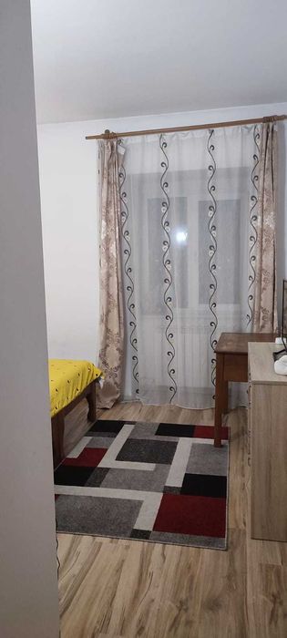 Apartament 2 Camere, mobilat si utilat, Strada Slt. M C Oancea