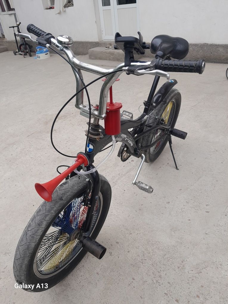 sotiladiI BMV TRYUK kami bor kelishamiz