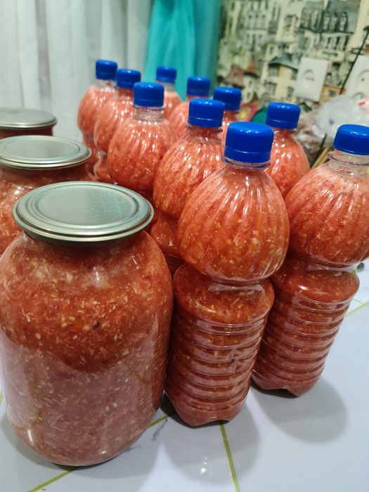 Дачный картофель  и  хренодёр