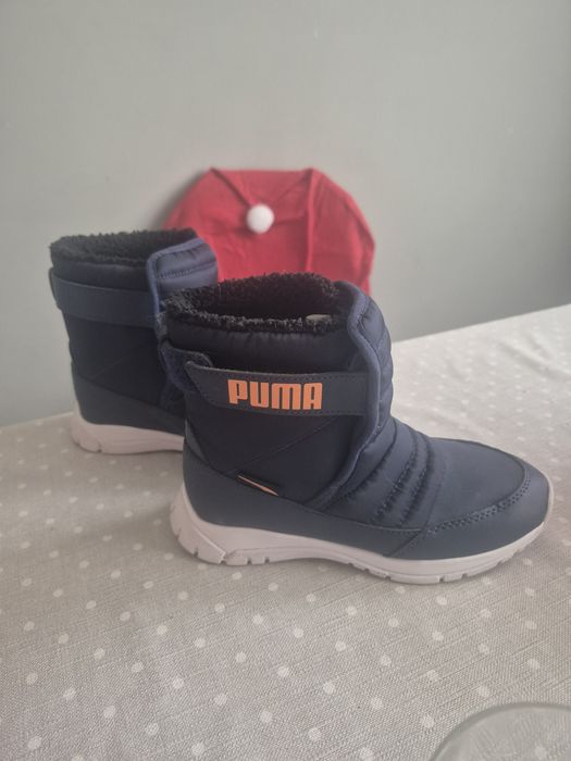Апрески Пума/Puma