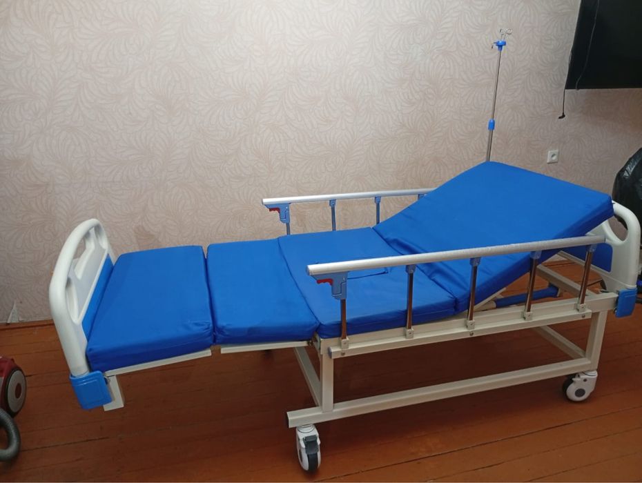 инвалидная кровать