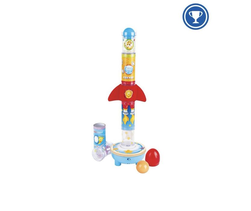 Ракета Hape International