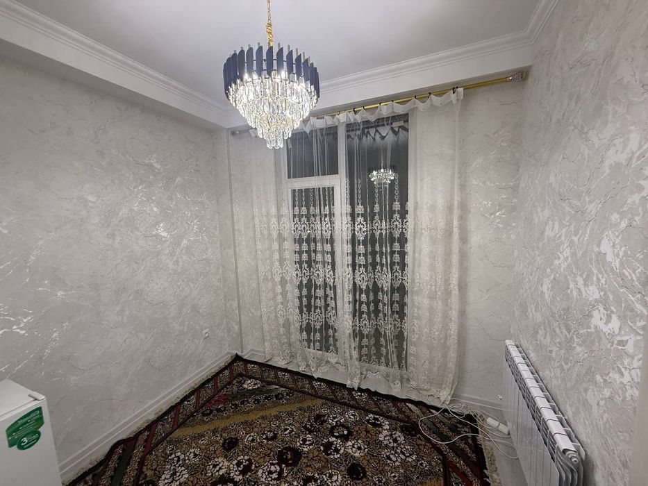 Mirobod Xonsaroy Novostroyka 2/6/16