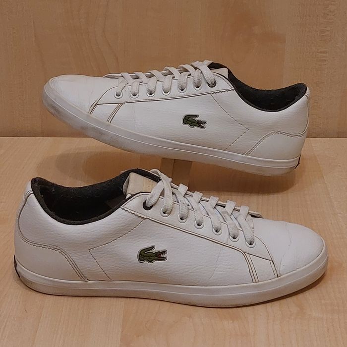 Teniși LACOSTE bărbați m42