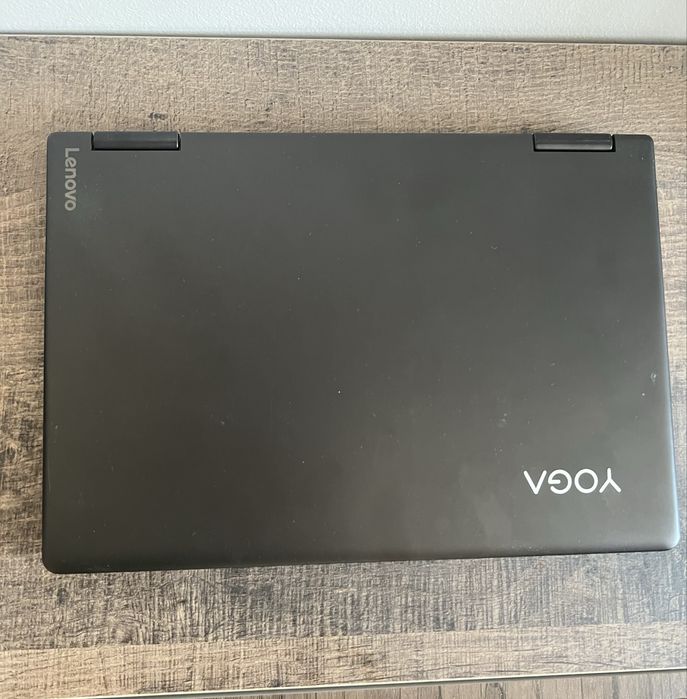 компьютер lenovo yoga, в хорошем состоянии