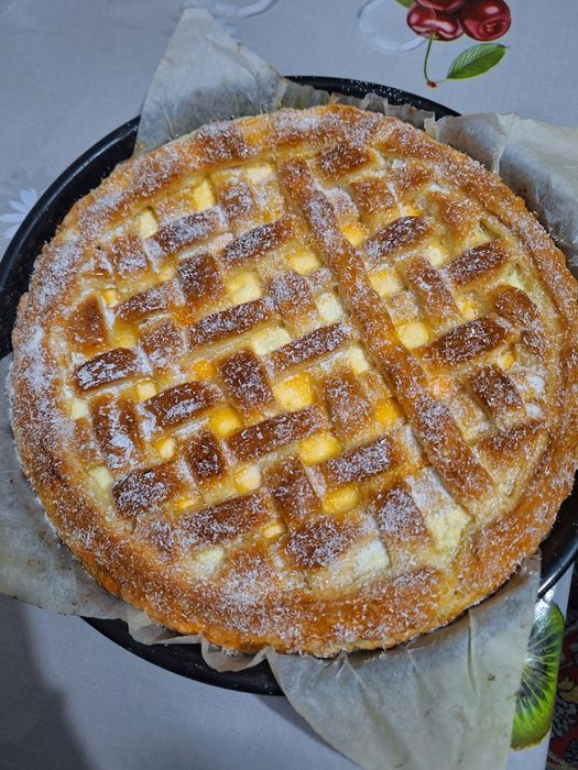 Готовим нежные домашние творожники весом 2кг на заказ.