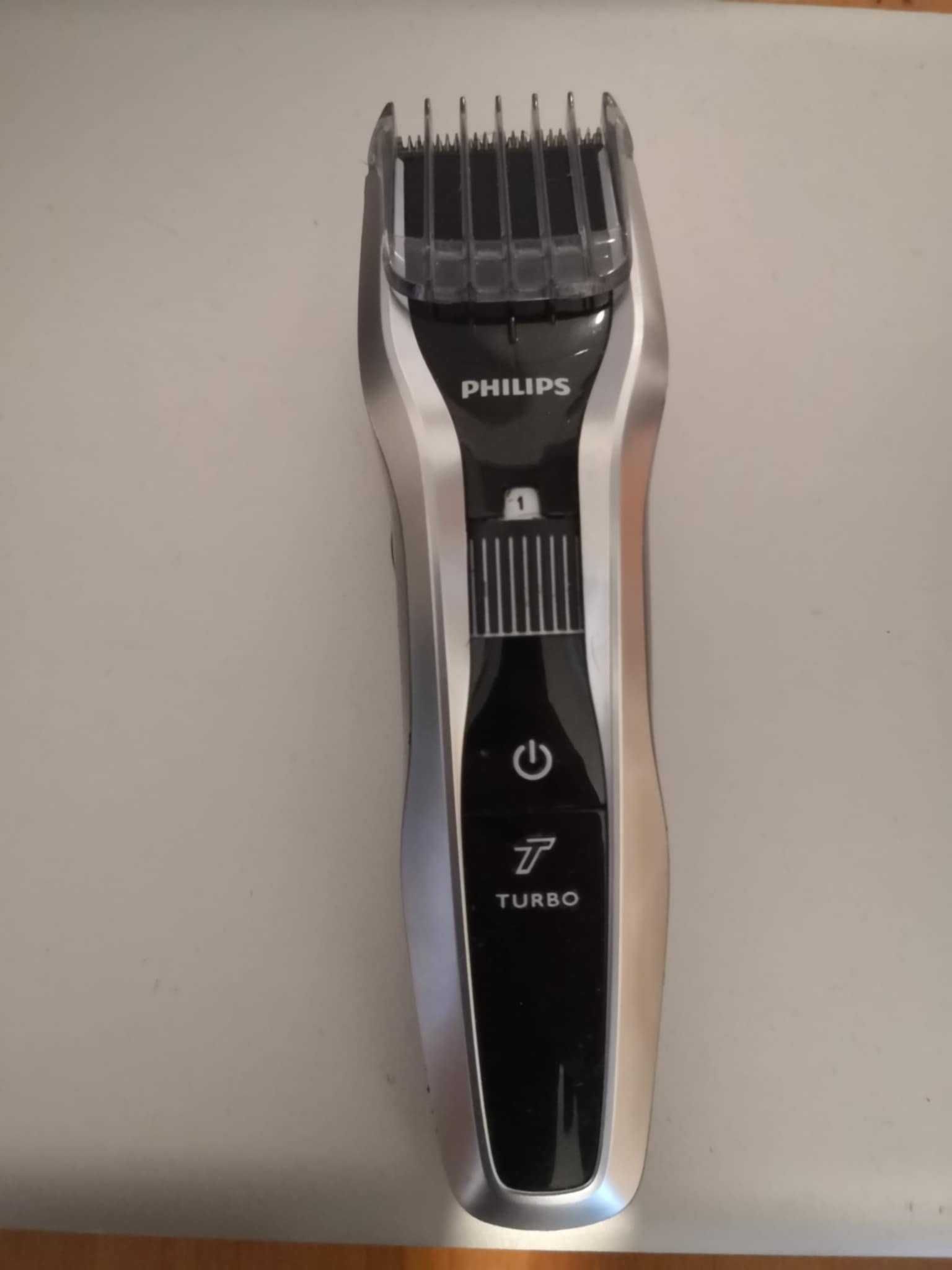 Машинка за подстригване Philips HC5450