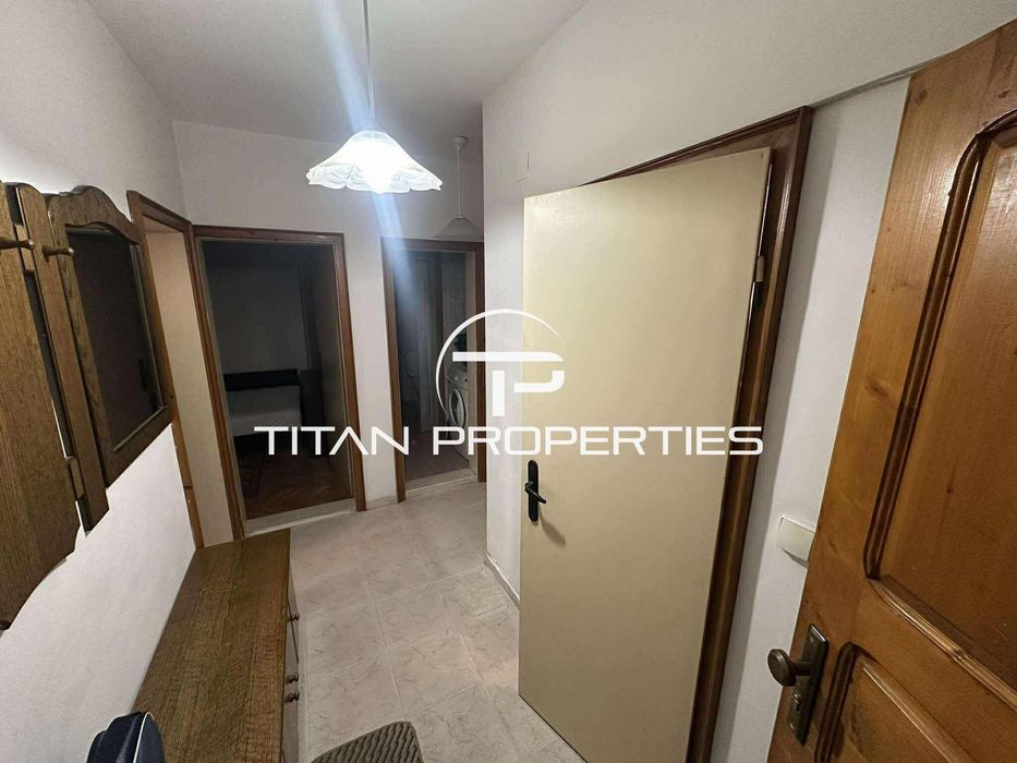 Дава се под наем Тристаен апартамент в Варна, Колхозен пазар - 75 кв.м за 562 € - Снимка #5