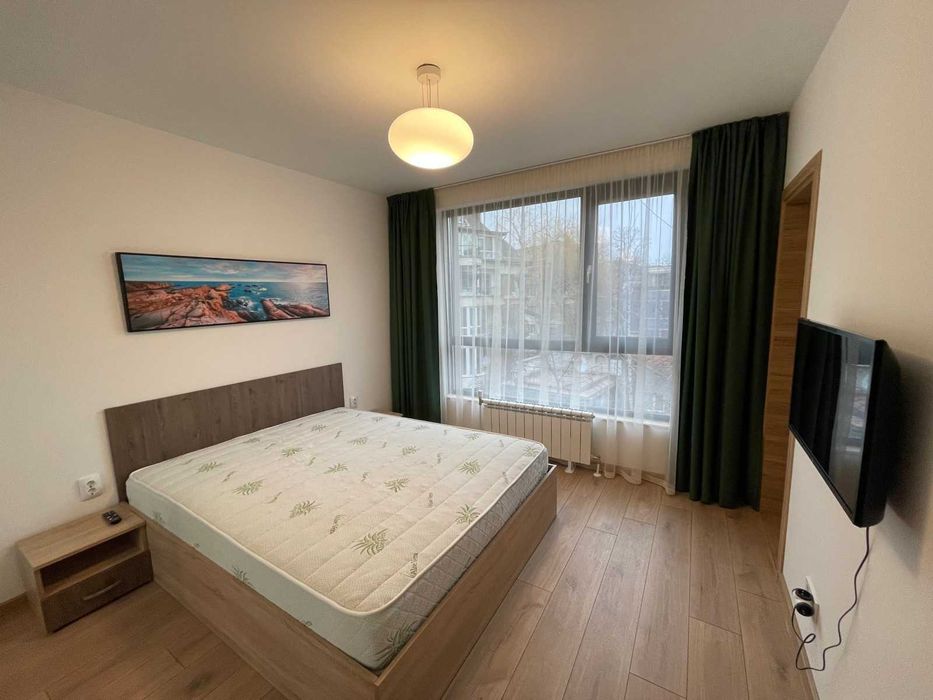 Продава се Тристаен апартамент в София, Младост 2 - 102 кв.м за 1804 €/кв.м - Снимка #6