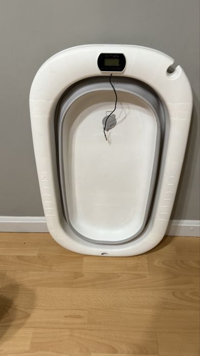 Складная ванночка для купания