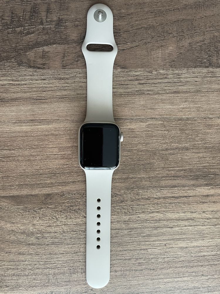 Apple Watch SE (2nd Gen) 40 mm