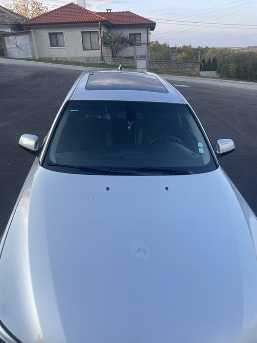 Bmw 530d e61 Rehne