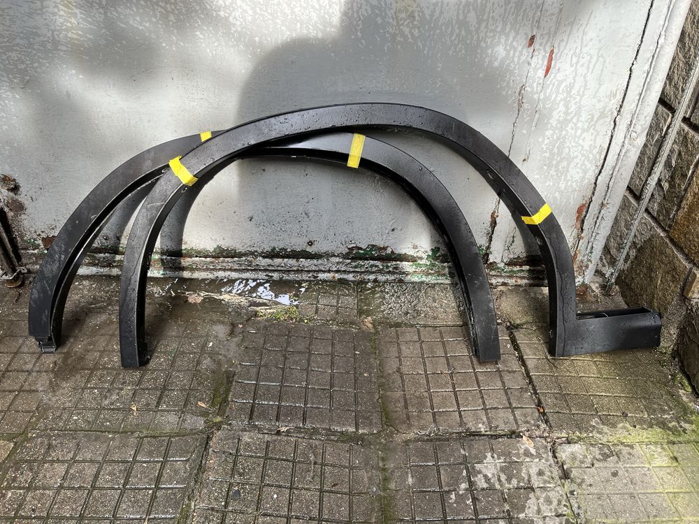 Лайсни за врати прагове БМВ Х3 BMW X3 G01 Г01 X4 G01 G02