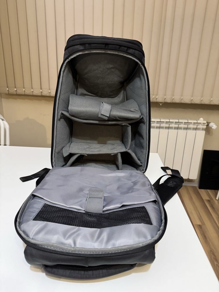 DJI goggles carry more раница