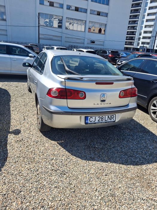 Renault Laguna 2 2006