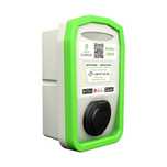 Зарядна станция без кабел GC4, трифазна 22 kW – Type 2
