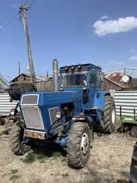 Tractor Ford 100cai