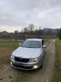 Skoda Superb AUTOMATA