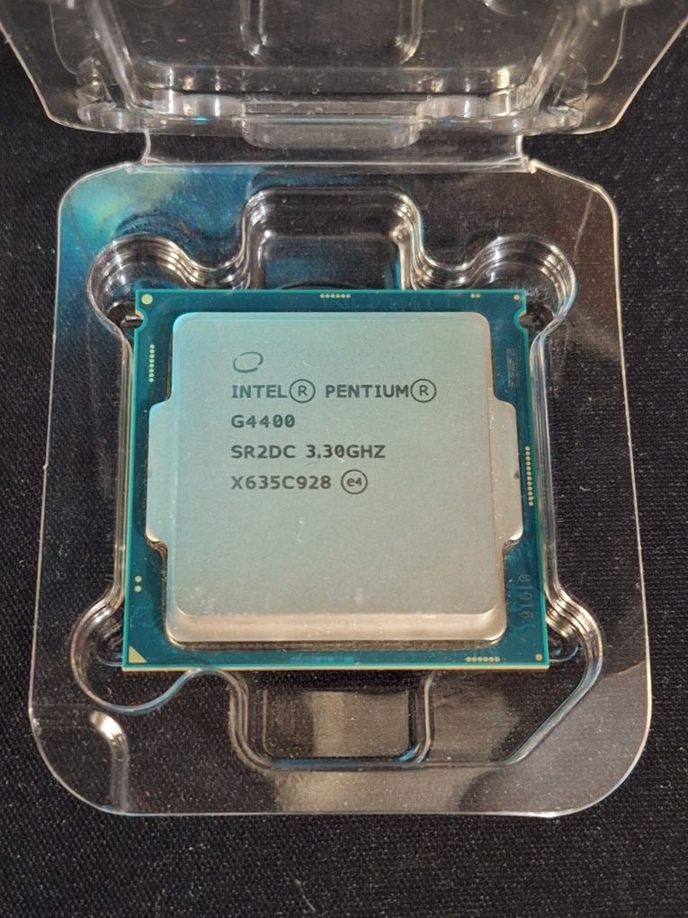 Procesor Pentium G4400 3.30ghz