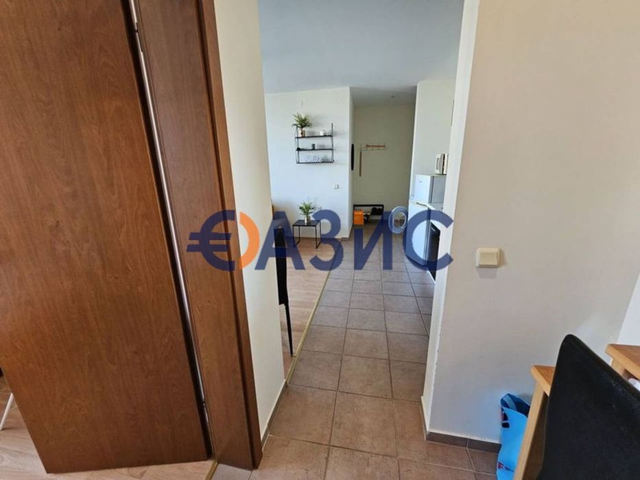 Продава се Двустаен апартамент в к.к. Слънчев бряг - 56 кв.м за 1322 €/кв.м - Снимка #14