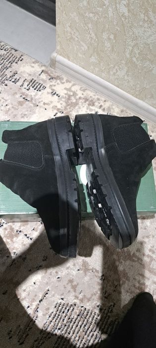 Продаётся мужской пол сапог