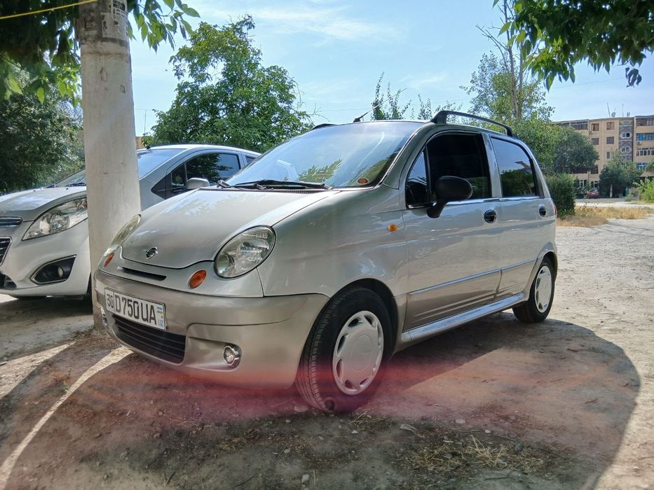 Срочни Матиз бест  сотилади холати зур