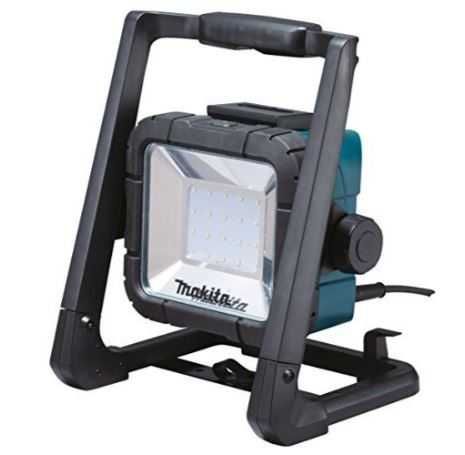 Lampă de lucru Makita DML805 – 14.4V / 18V + 230V