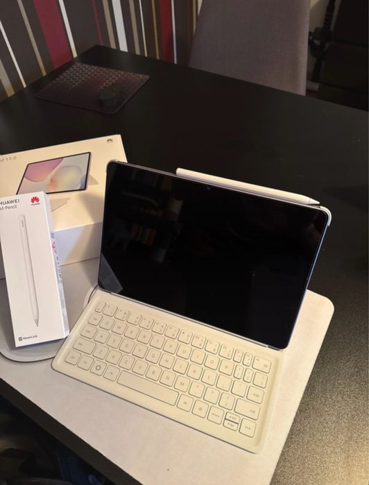 Tableta Huawei MatePad 11.5