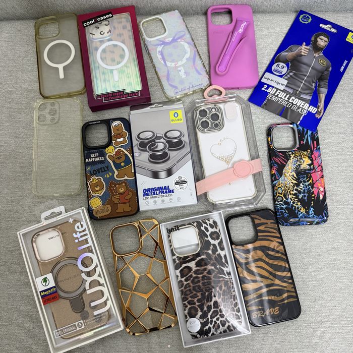 Iphone 16 Pro Max 512gb Desert Titanium dual sim