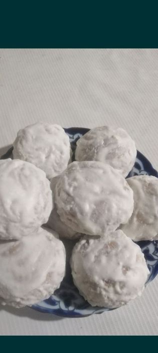 Пряник ургатаман сирларини яширмасдан