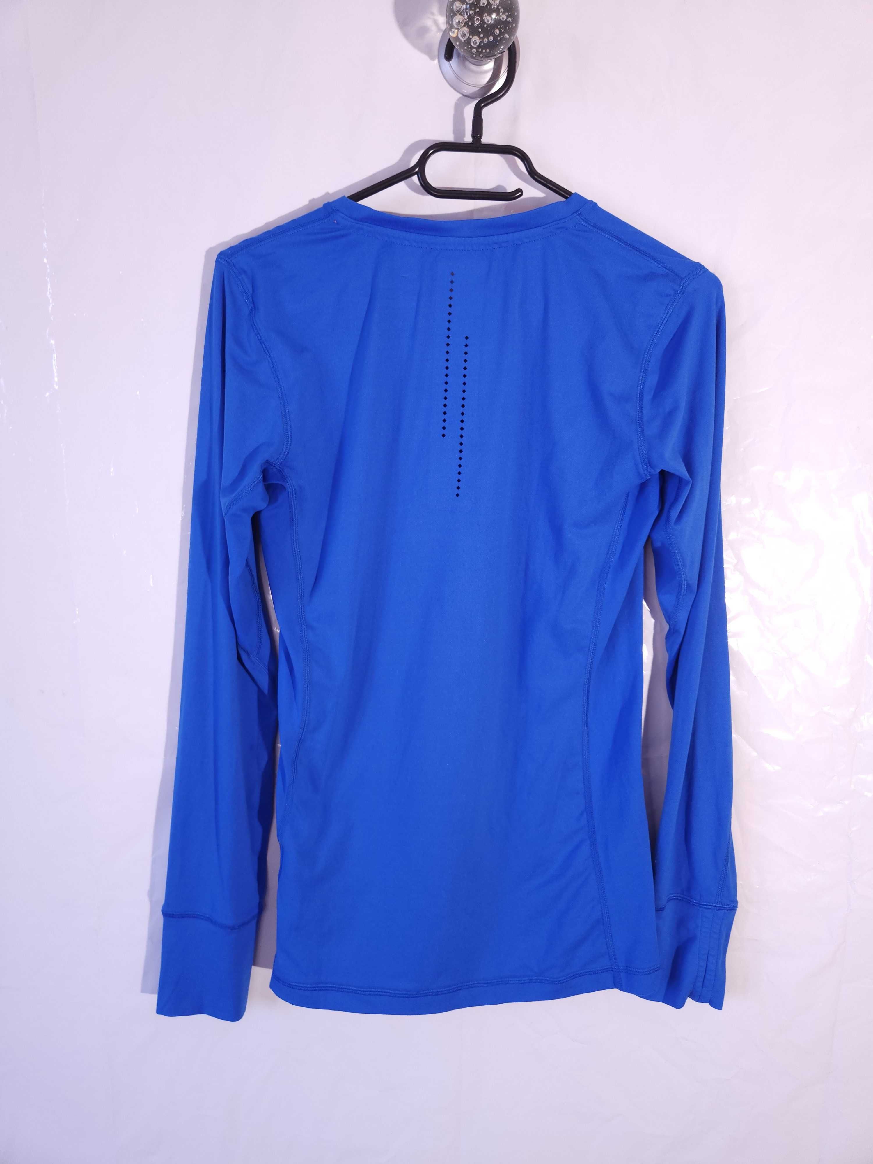 NIKE Dri-Fit Блуза/Дамска S