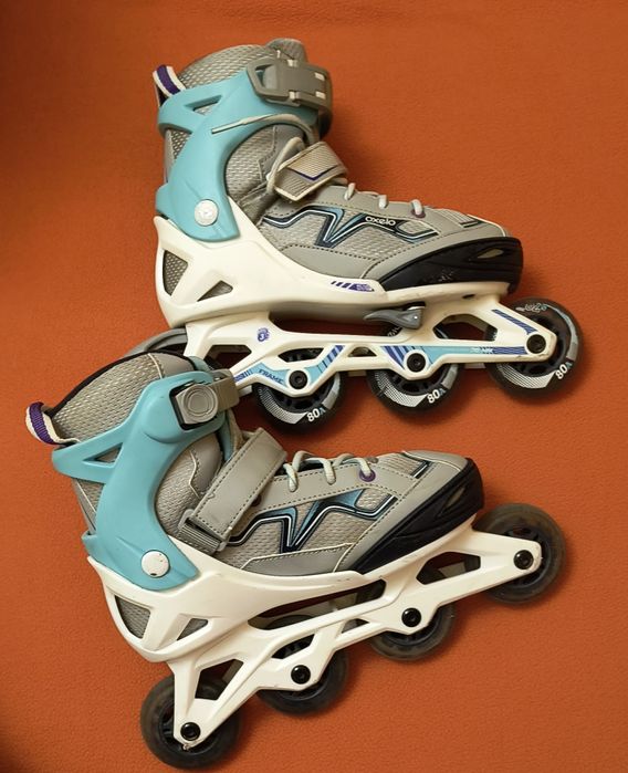 Ролери Oxelo 35-38