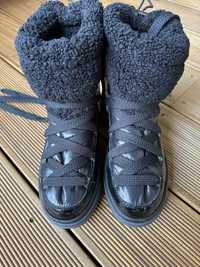 Moncler boots 38номер