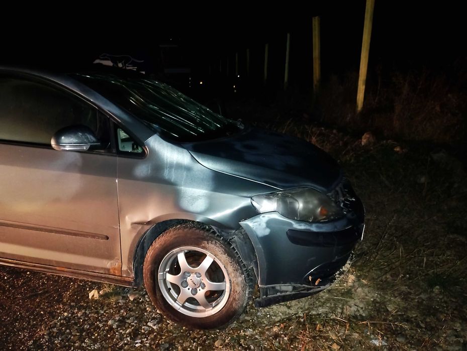 Golf 5 plus голф плюс