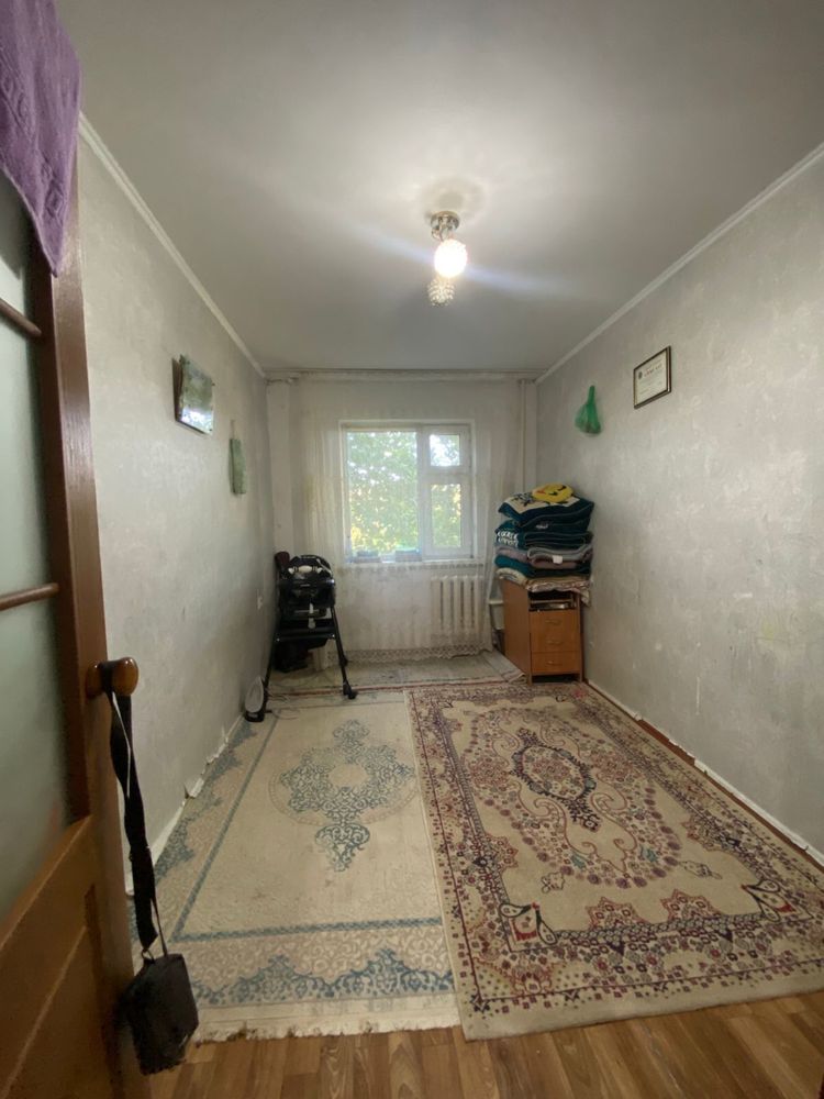 Продается 2-х комн.кв Жазира