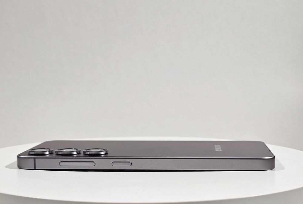 Samsung S25 Silver Shadow 128GB - Garantie - PhoneXpert.ro #60723