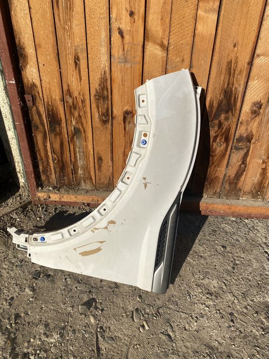 Aripa Stanga Fata Land Rover Range Rover Evoque  an 2012 2013 2014