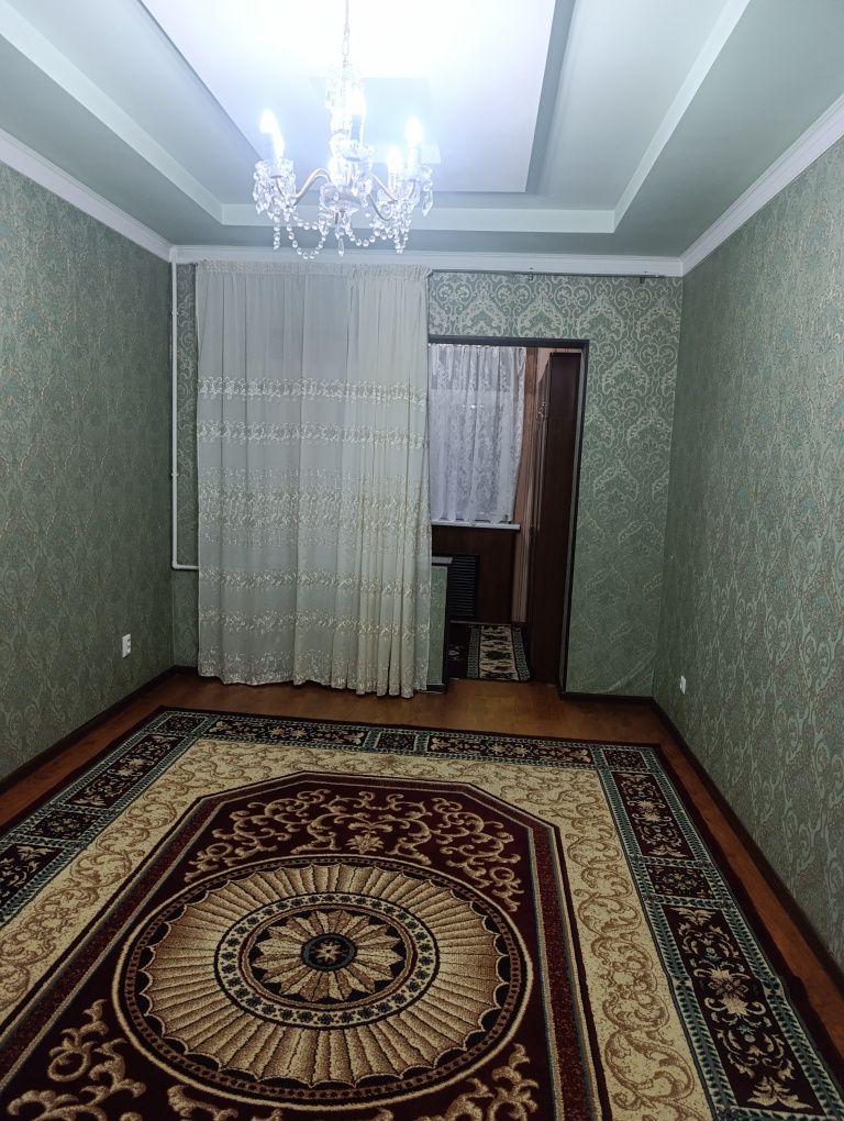 Сдам свою 2 комнатную квартиру аренду в Юнусабад 14-58-70. Цена: 550$
