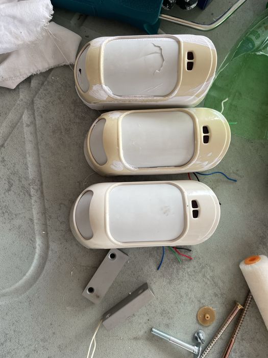 Сот Система 3 датчика и магнит за врата