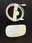 Apple magic mouse 3 alb