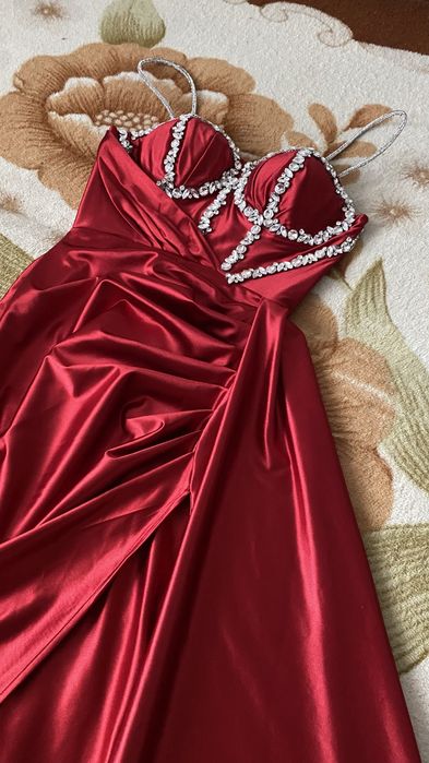 Rochie Mexton tip sirenă