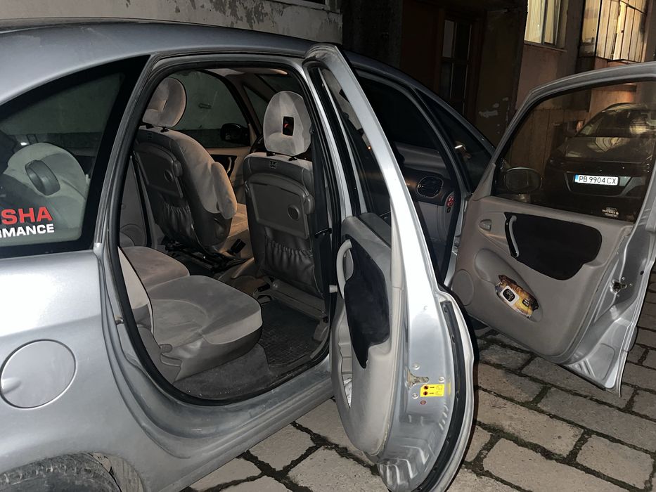 Citroen xsara picasso