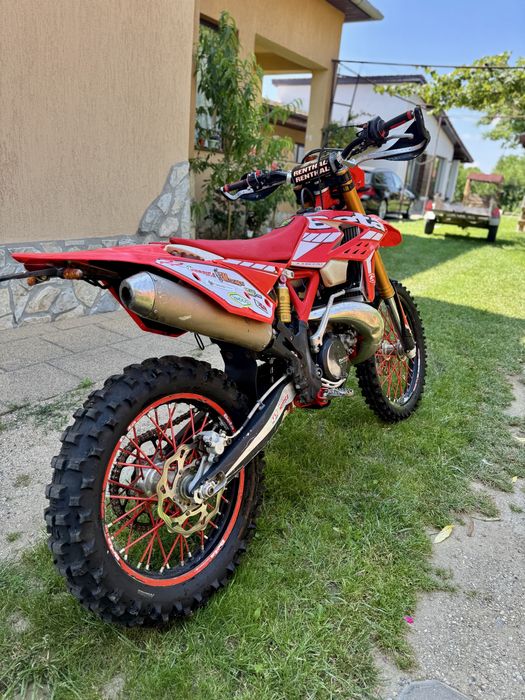 Beta 300 rr Enduro