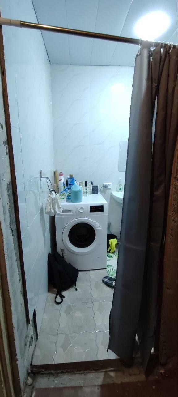 Продается 2-комнатная квартира, 3/5, Авиагородок, ориентир аэропорт