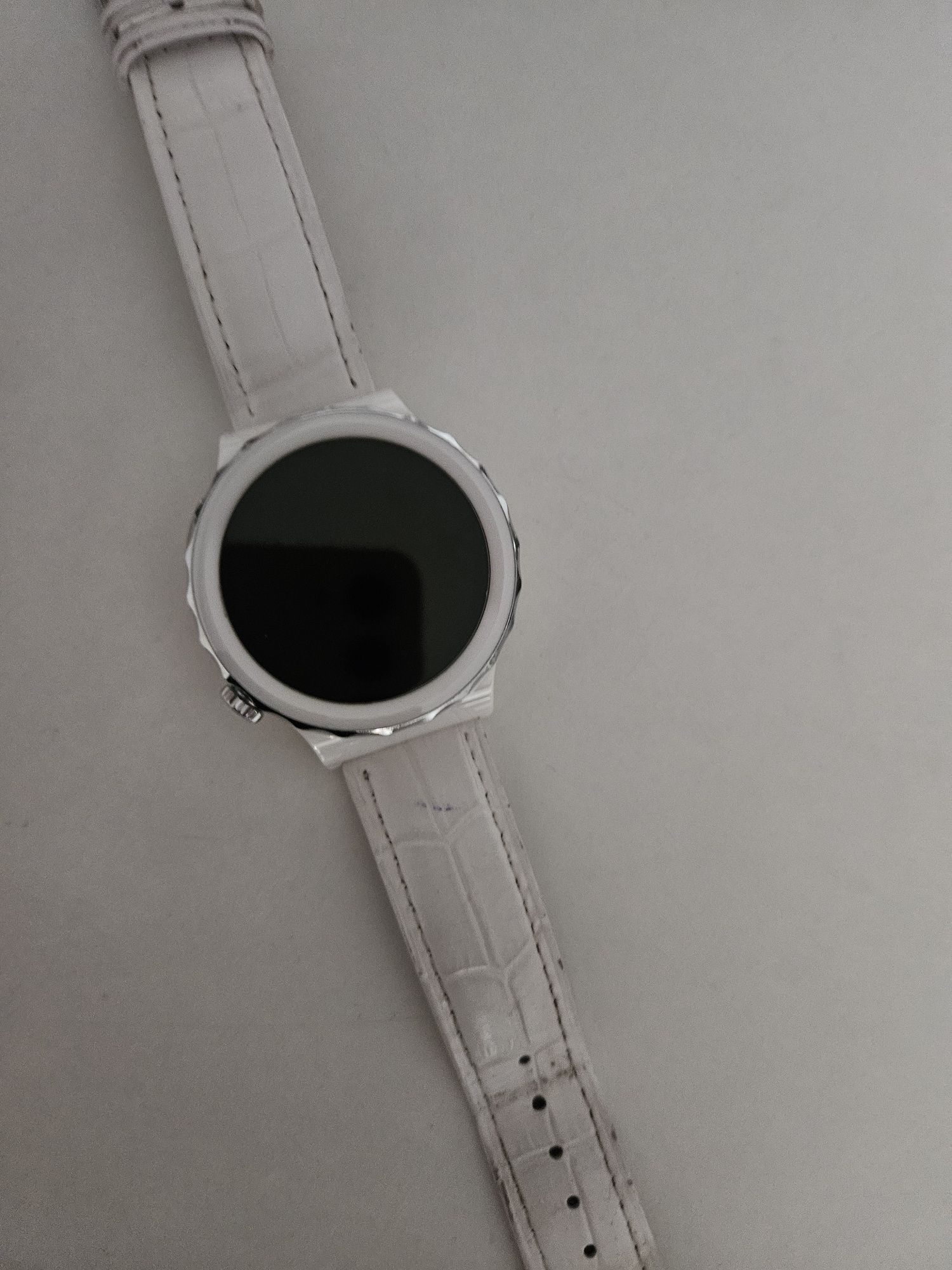 Часовник Huawei watch gt 3 pro