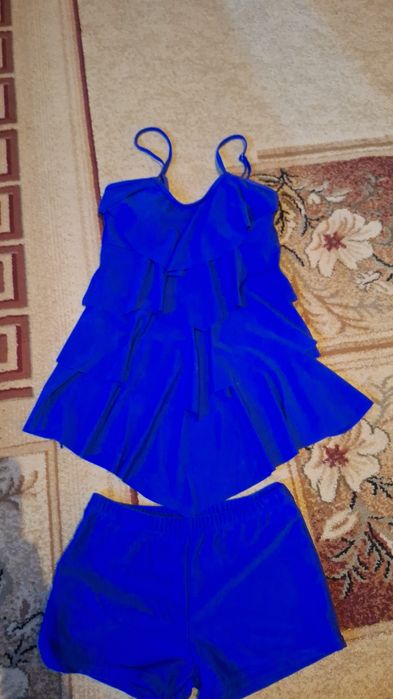 Купальник новый качественный