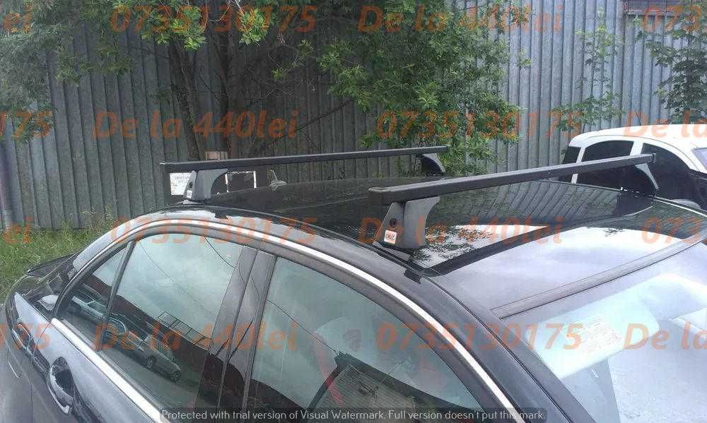 Bare transversale portbagaj MERCEDES A B C E X CLA GLC GLE Vito Citan